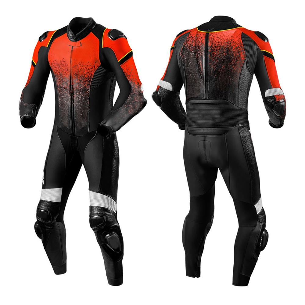 2 Piece Motorbike Suits