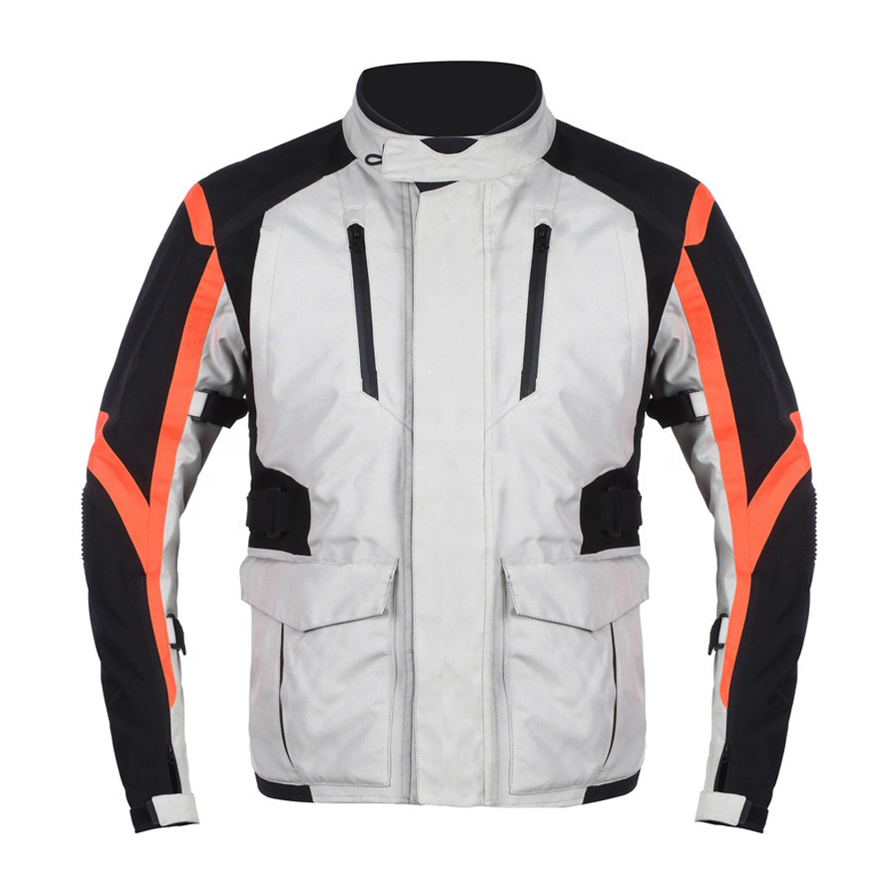 Textile Cordura Jackets