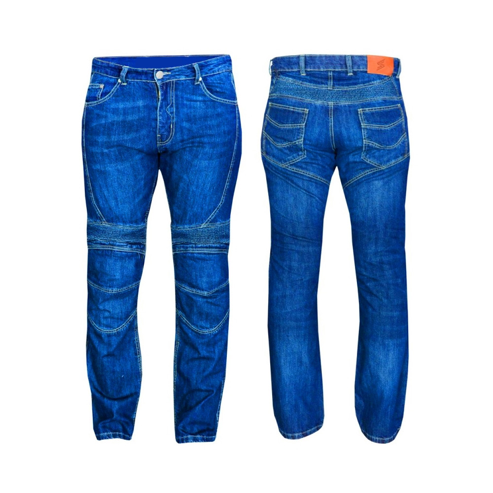 Kevlar Jeans Pant