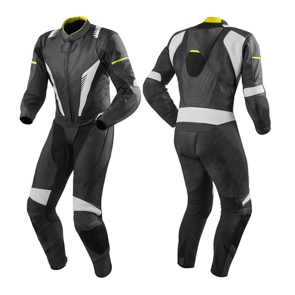 2 Piece Motorbike Suits