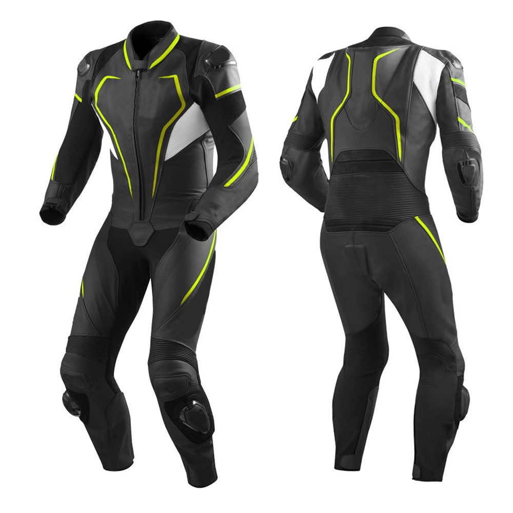 2 Piece Motorbike Suits