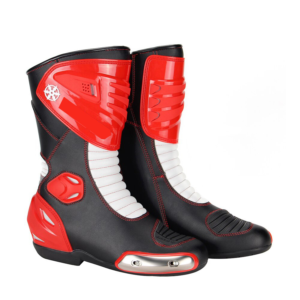 Moto Racing Boots