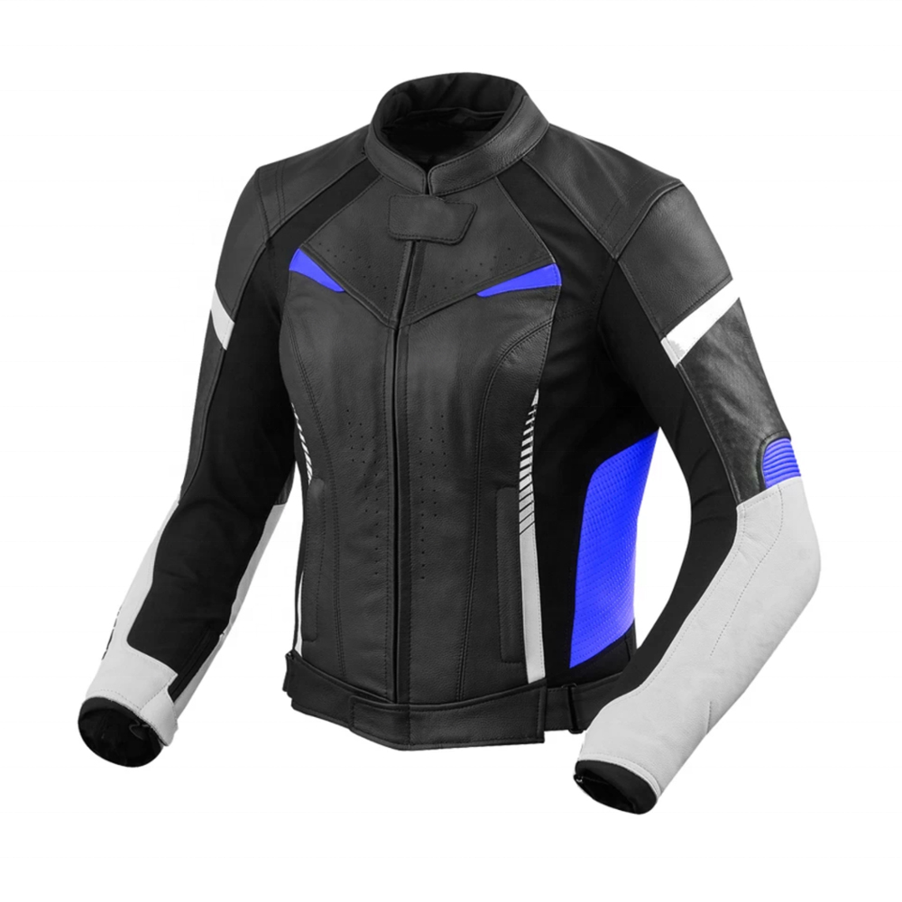 Motorbike Leather Jackets