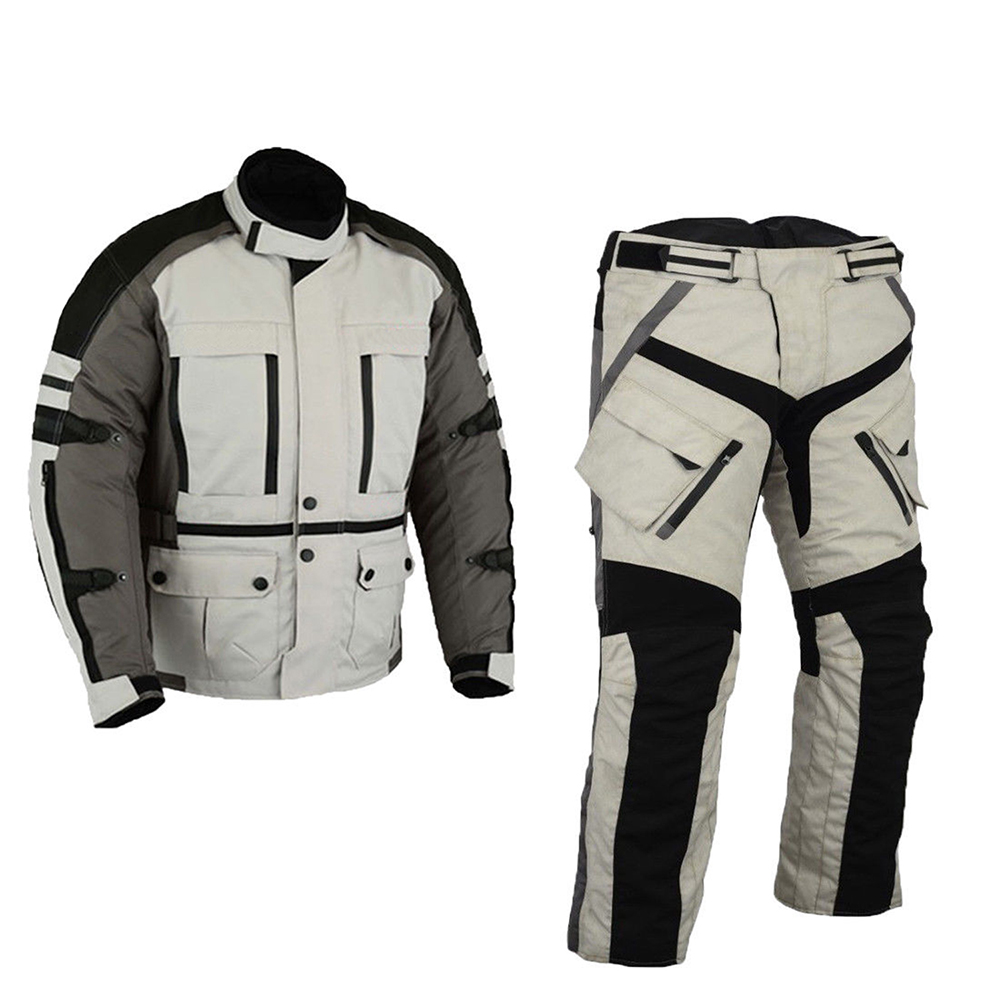 Textile Cordura Suits