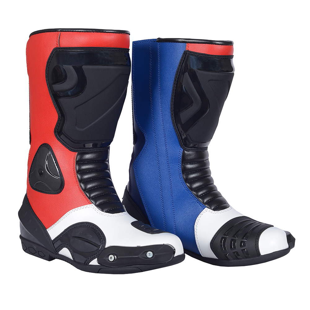 Moto Racing Boots