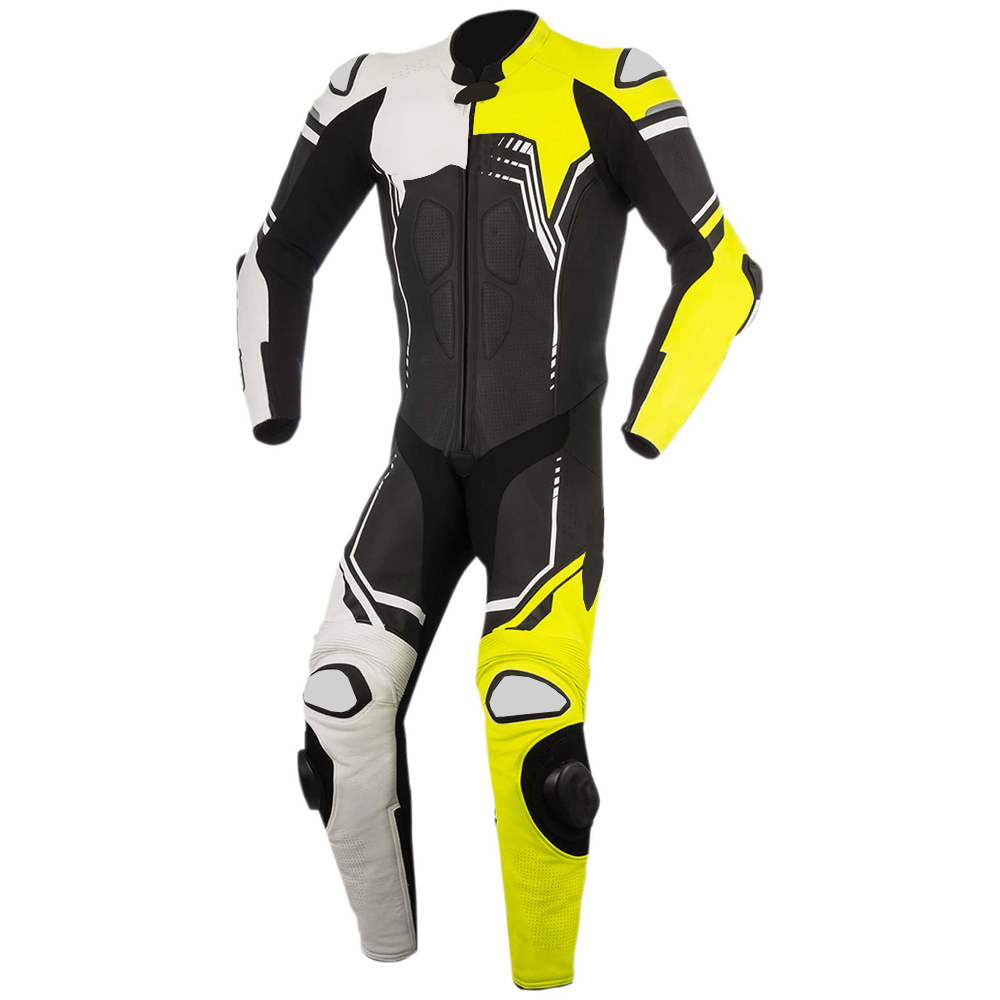 1 Piece Motorbike Suits