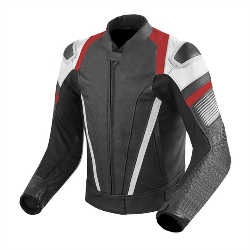 Motorbike Leather Jackets