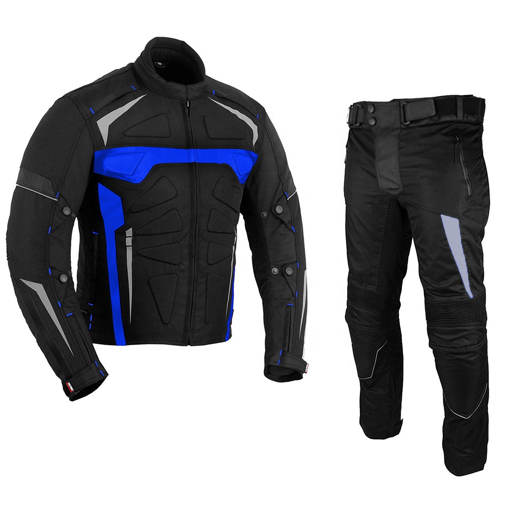 Textile Cordura Suits