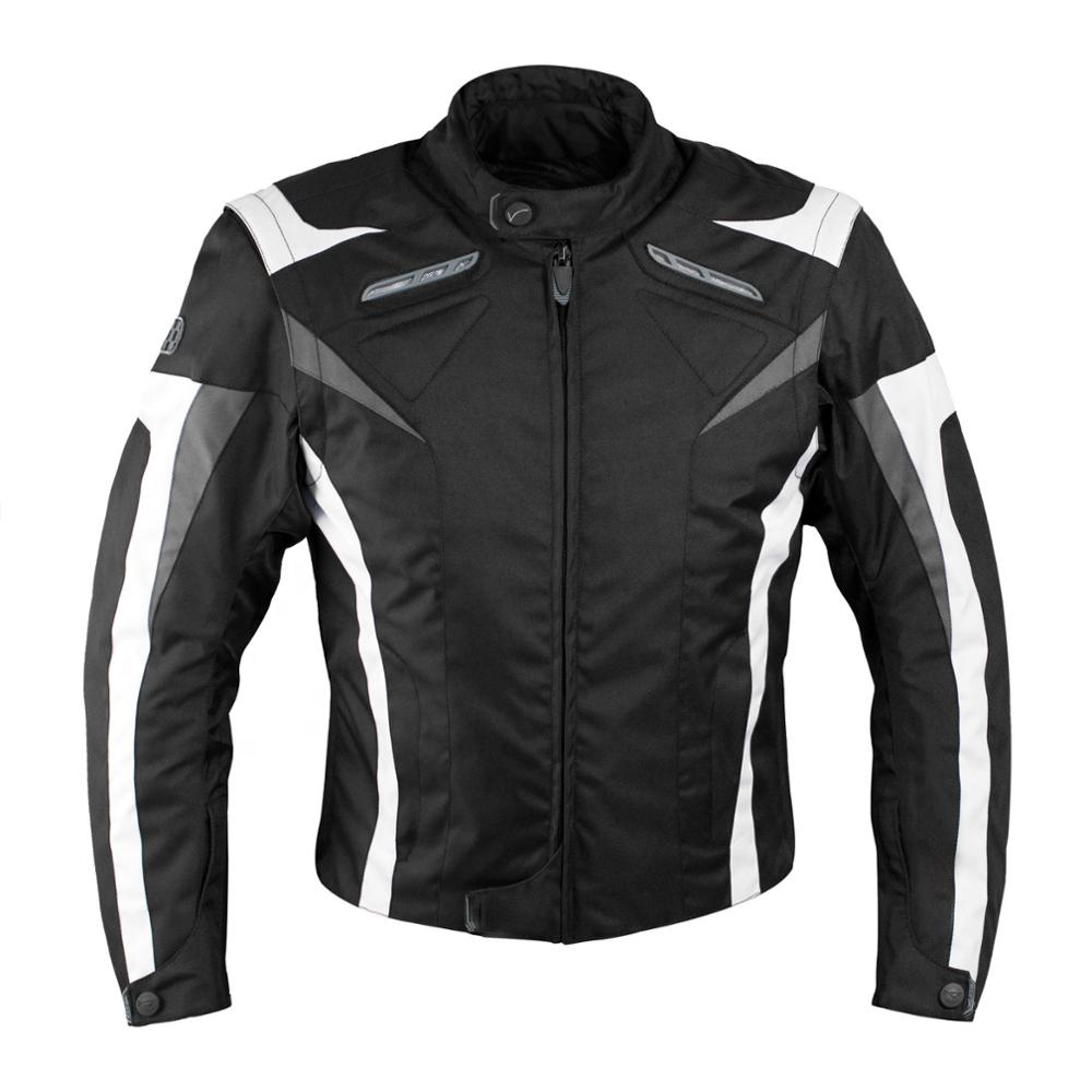 Textile Cordura Jackets