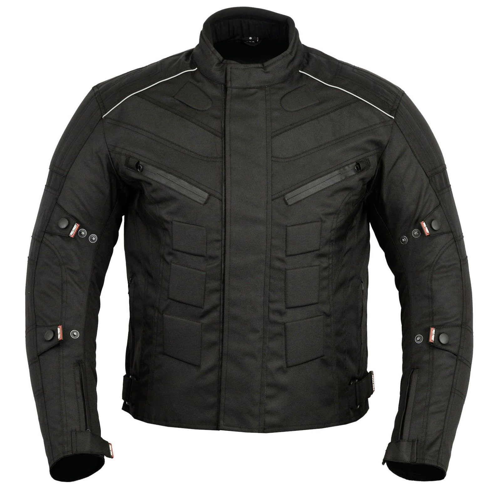 Textile Cordura Jackets