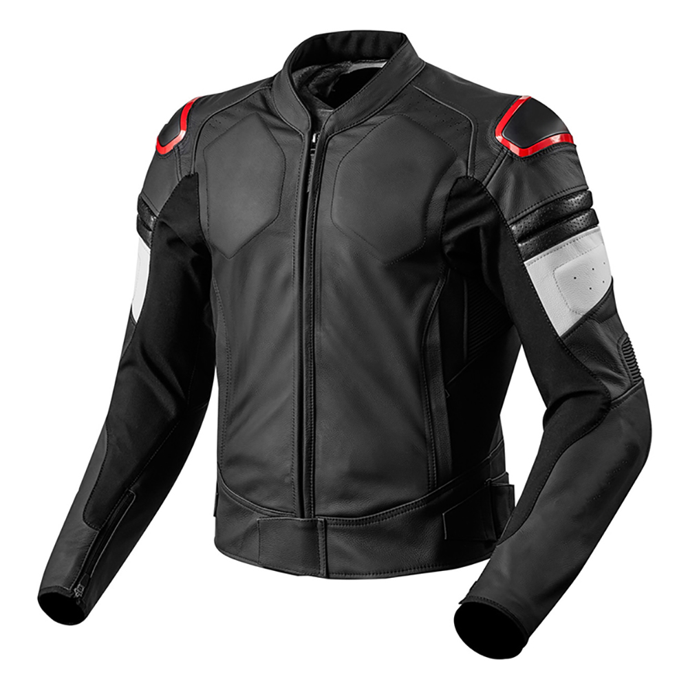 Motorbike Leather Jackets