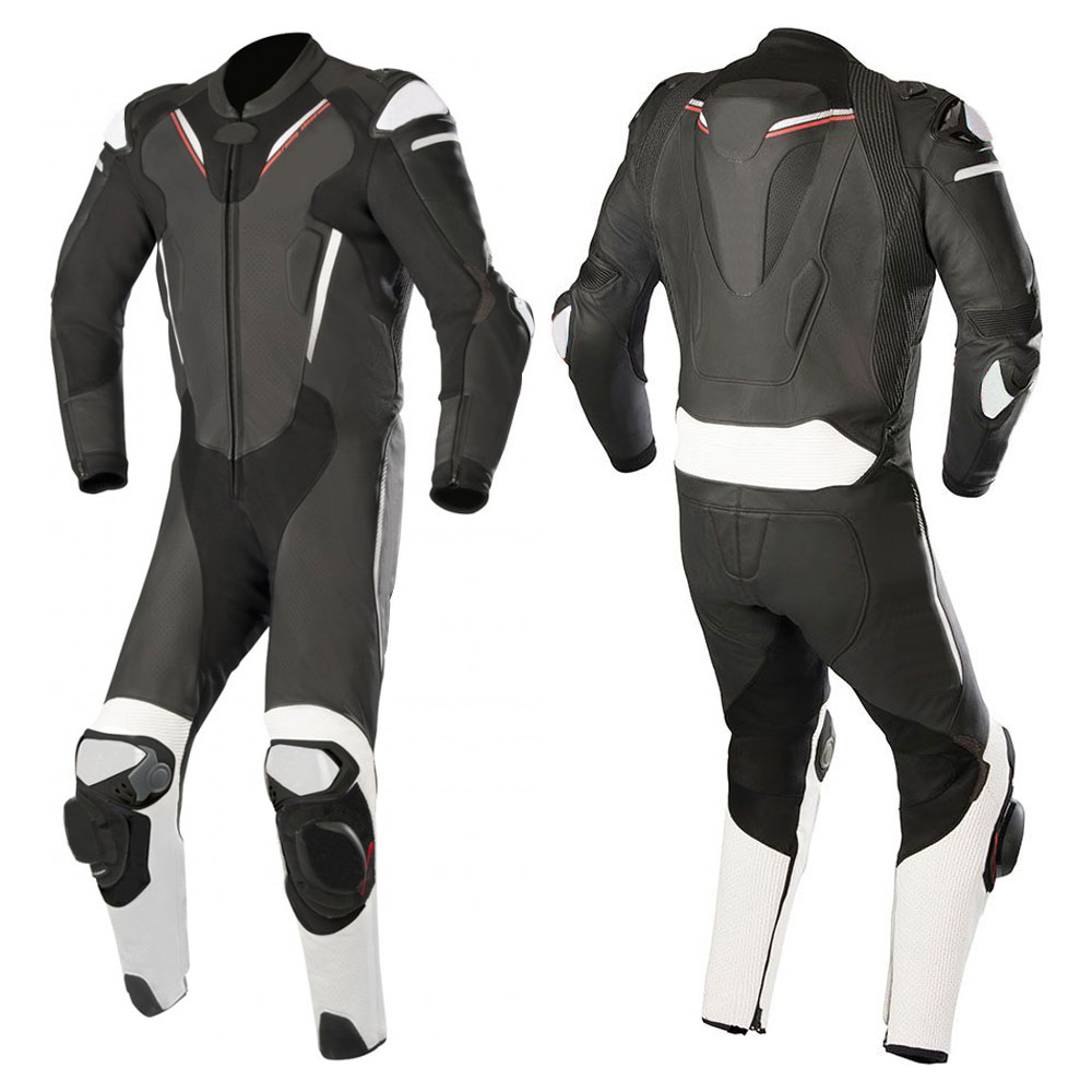 2 Piece Motorbike Suits