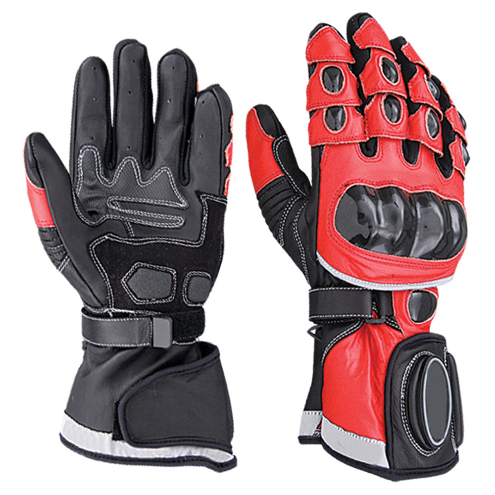  Motorbike Gloves